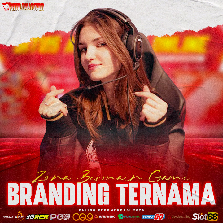PAHLAWAN4D - Panduan Zona Bermain Game Lokal Branding Ternama